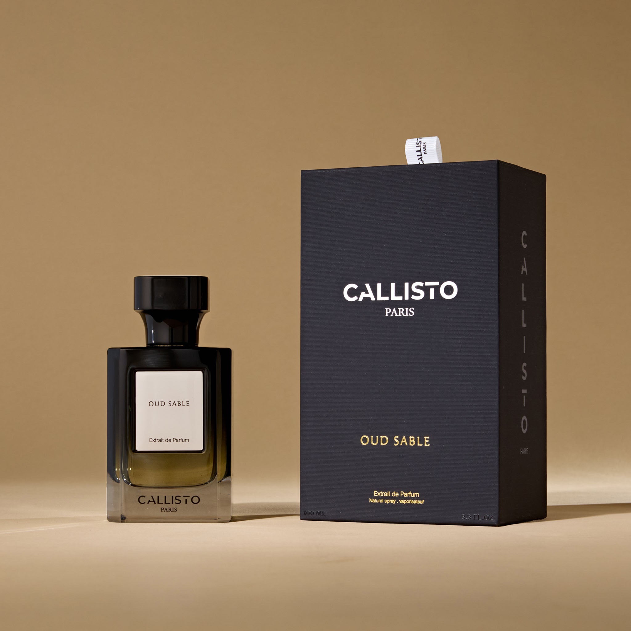 Oud Sable