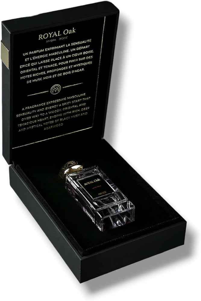 Royal Oak